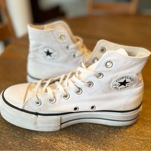 Platform converse